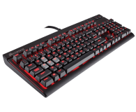 Corsair STRAFE (Cherry MX Red, Red LED) - 321220 - zdjęcie 3